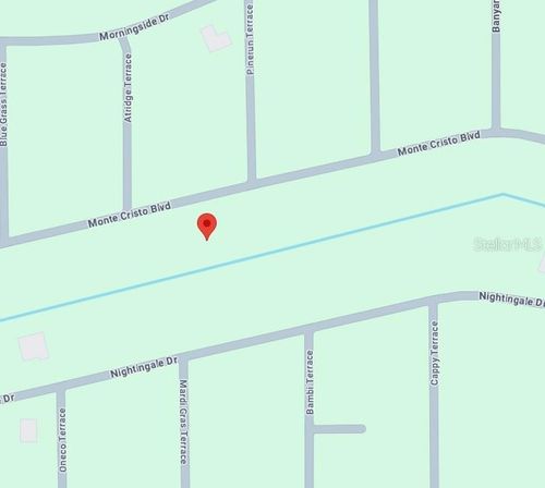 28123 & 21829 Monte Cristo Drive, Punta Gorda, FL, 33955 | Card Image
