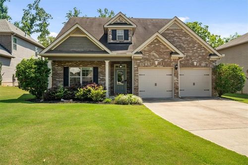 5540 Bucknell Trce, Cumming, GA, 30028-2630 | Card Image