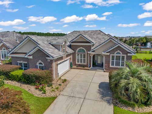 906 Anson Ct., Surfside Beach, SC, 29575 | Card Image