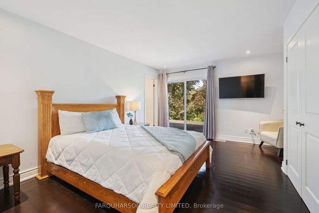 360 Ashworth Rd, House other with 6 bedrooms, 7 bathrooms and 25 parking in Zephyr ON | Image 26