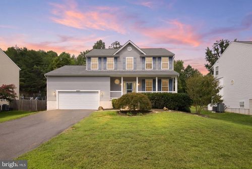1363 Charleston St, KING GEORGE, VA, 22485-6769 | Card Image
