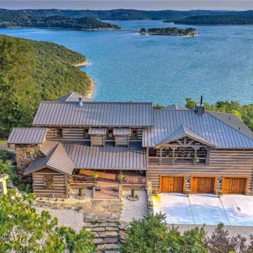 1150 County Road 113, Eureka Springs, AR, 72631-8720 | Card Image