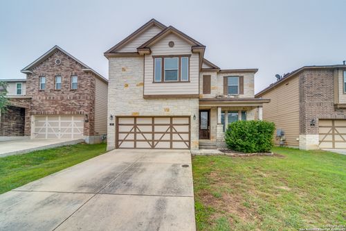 129 Sandy Shl, Boerne, TX, 78006-1989 | Card Image