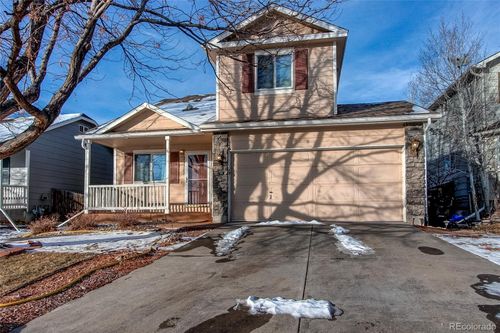 23527 Broadmoor Dr, Parker, CO, 80138-3148 | Card Image