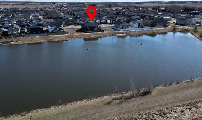 26 Mackenzie Ave, House other with 5 bedrooms, 3 bathrooms and 2 parking in Lacombe AB | Image 44