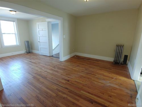 1-1535 Canfield St, Detroit, MI, 48208-2903 | Card Image