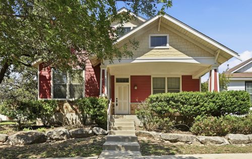 4032 Mather, Kyle, TX, 78640 | Card Image