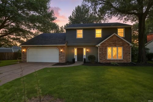4725 Montcalm Ct, Fort Wayne, IN, 46835-4481 | Card Image