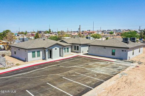 12879 Bret Harte Dr, El Paso, TX, 79928-5150 | Card Image