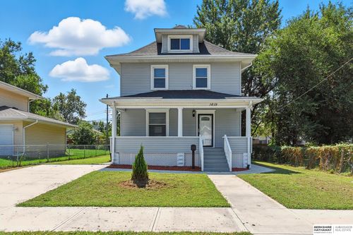 1619 Pinkney St, Omaha, NE, 68110-1843 | Card Image
