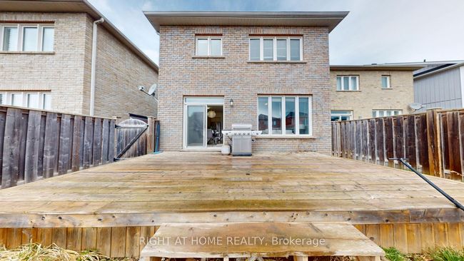 99 Grady Dr, House other with 3 bedrooms, 3 bathrooms and 3 parking in Newcastle ON | Image 6