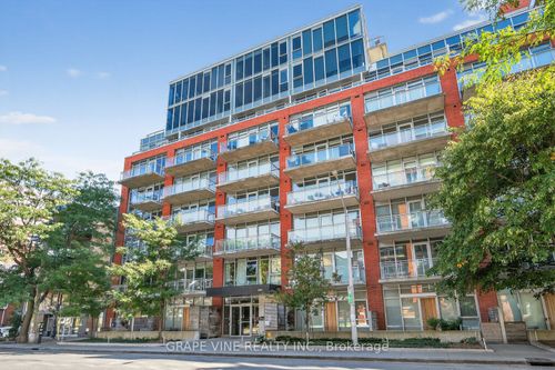 750-340 Mcleod St, Ottawa, ON, K2P1A4 | Card Image