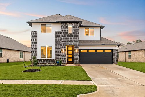 14019 Valley Creek Ct, Conroe, TX, 77384-2030 | Card Image