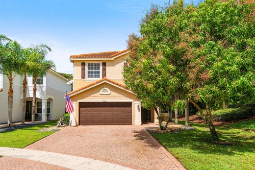 8091 Brigamar Isles Ave, Boynton Beach, FL, 33473-5016 | Card Image