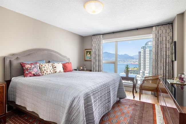 1602 - 837 W Hastings Street, Condo with 2 bedrooms, 2 bathrooms and 1 parking in Vancouver BC | Image 29