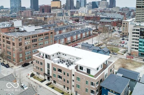 apt-3-504 N Park Ave, Indianapolis, IN, 46202-3795 | Card Image
