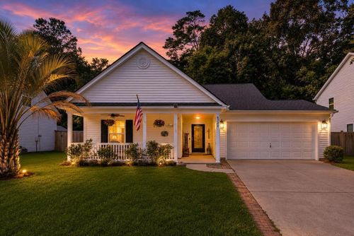322 Eagle Ridge Rd, Summerville, SC, 29485-8499 | Card Image