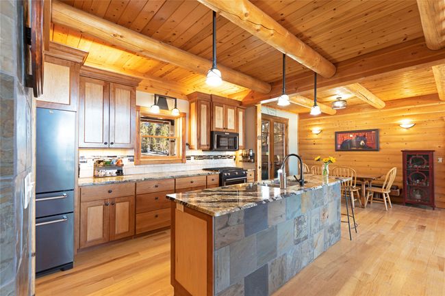 2532 Valley View Rd, House other with 4 bedrooms, 4 bathrooms and null parking in Lincoln MT | Image 24