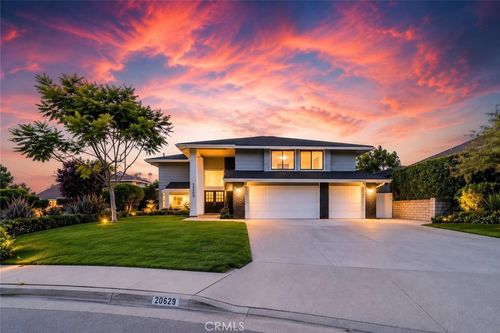 20629 Calle Tranquillo, Yorba Linda, CA, 92886-4625 | Card Image