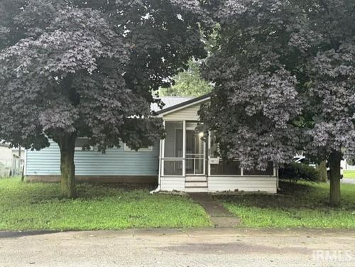 333 Vanburen Avenue, Peru, IN, 46970 | Card Image
