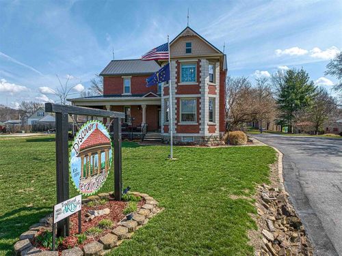 210 Main St, Ferdinand, IN, 47532-9751 | Card Image