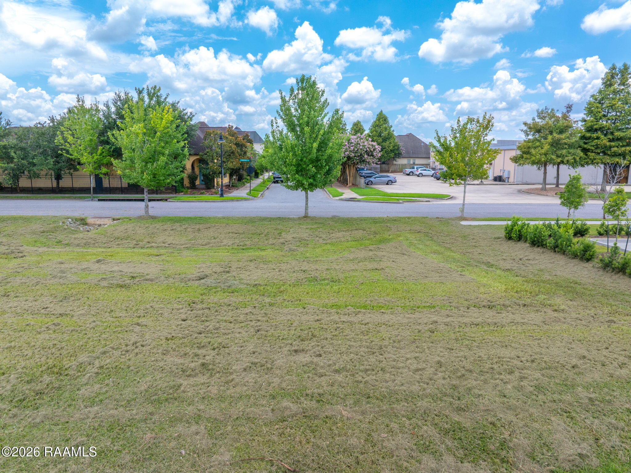 Land in Youngsville 3