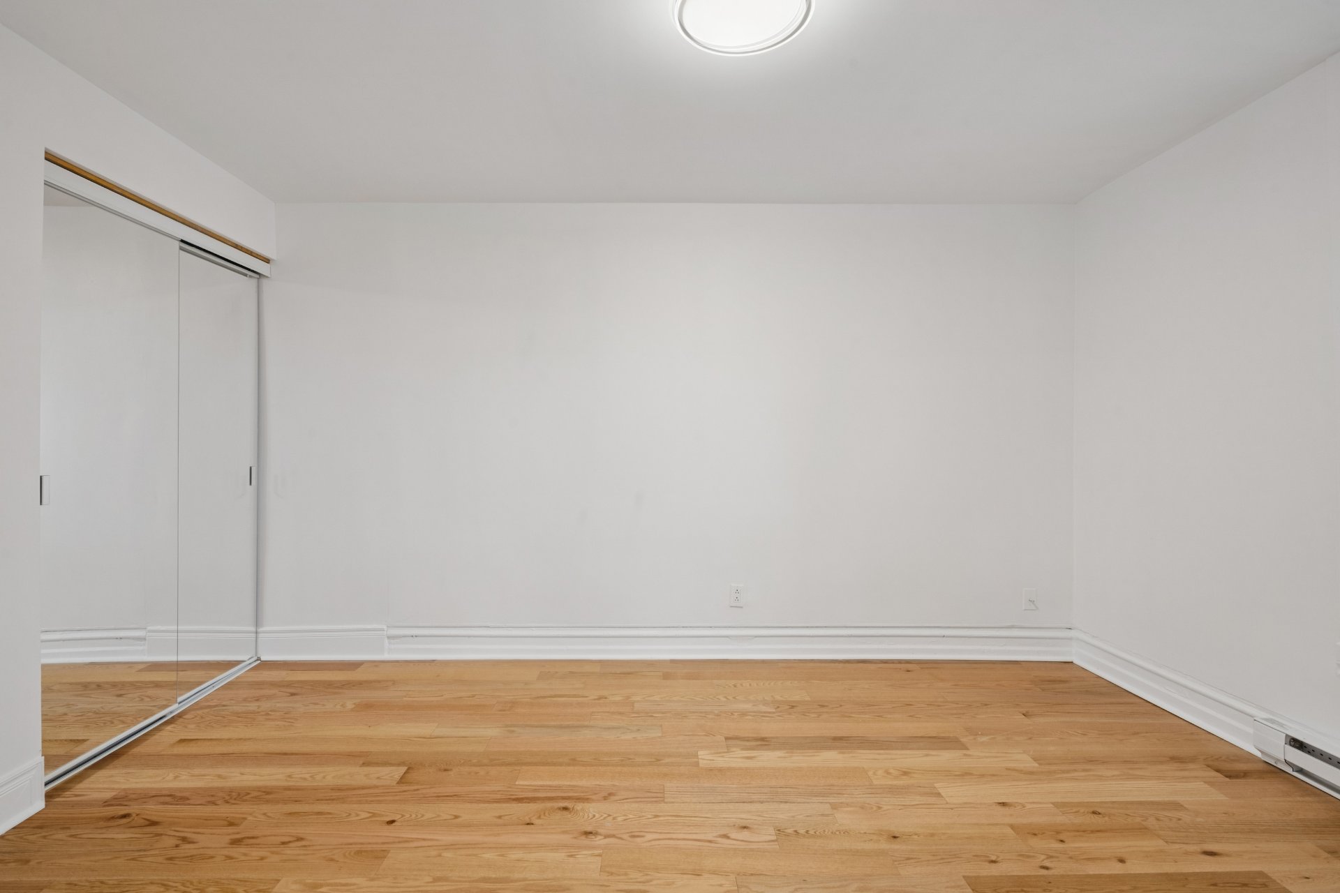 Residential in Montréal (Mercier/Hochelaga-Maisonneuve) 4