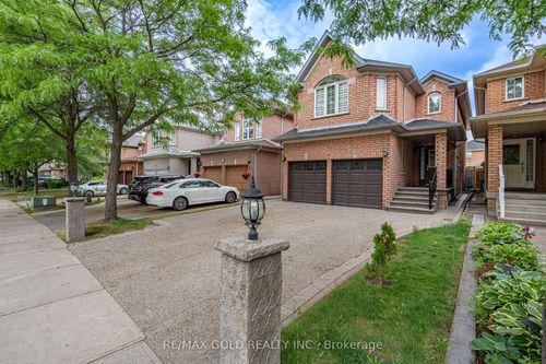 25 Golden Eagle Rd, Brampton, ON, L6R1Z4 | Card Image