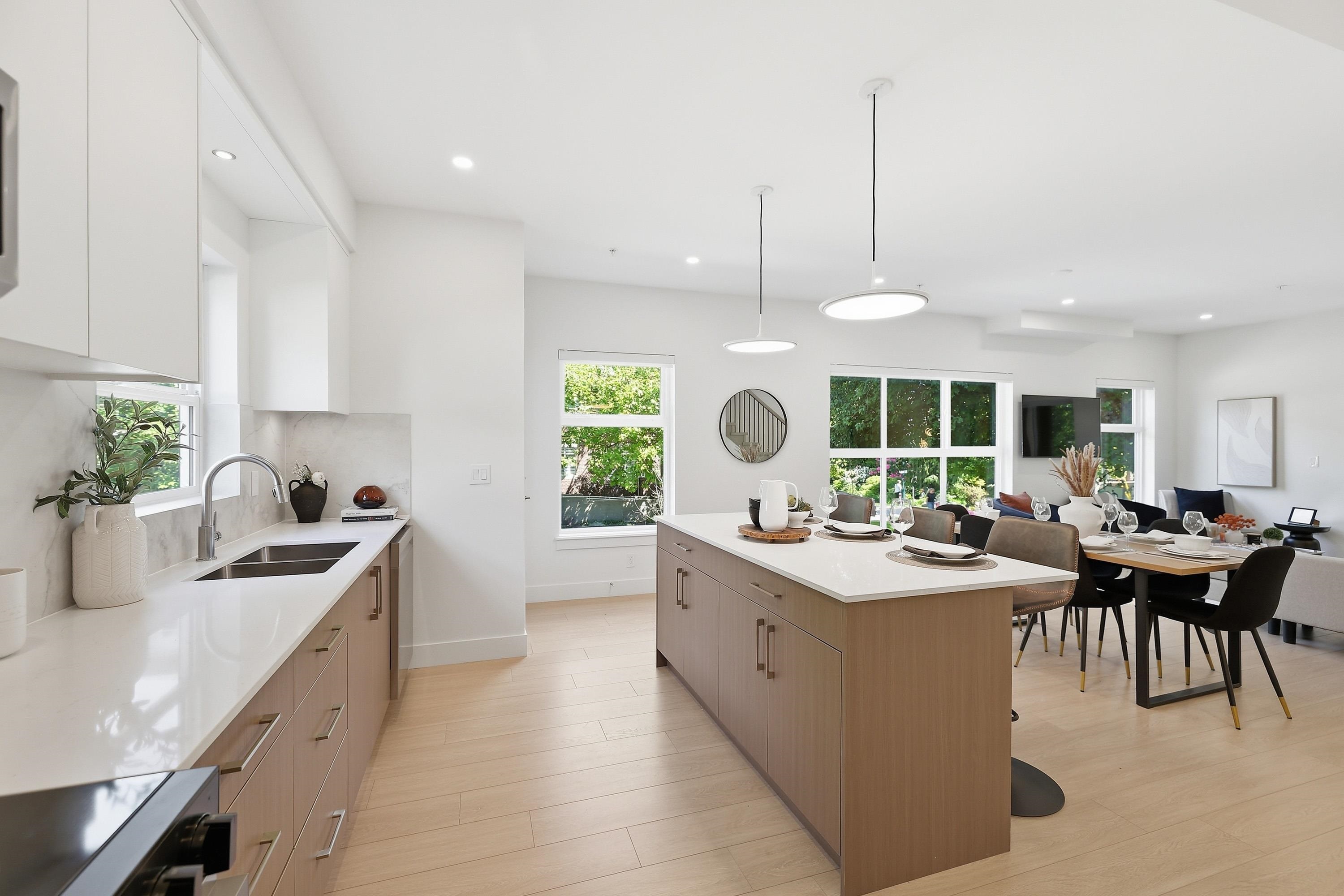 Residential in Port Coquitlam 3