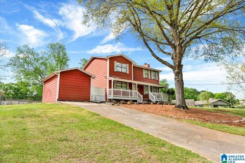 408 Willow Glen Dr, Alabaster, AL, 35007-7415 | Card Image