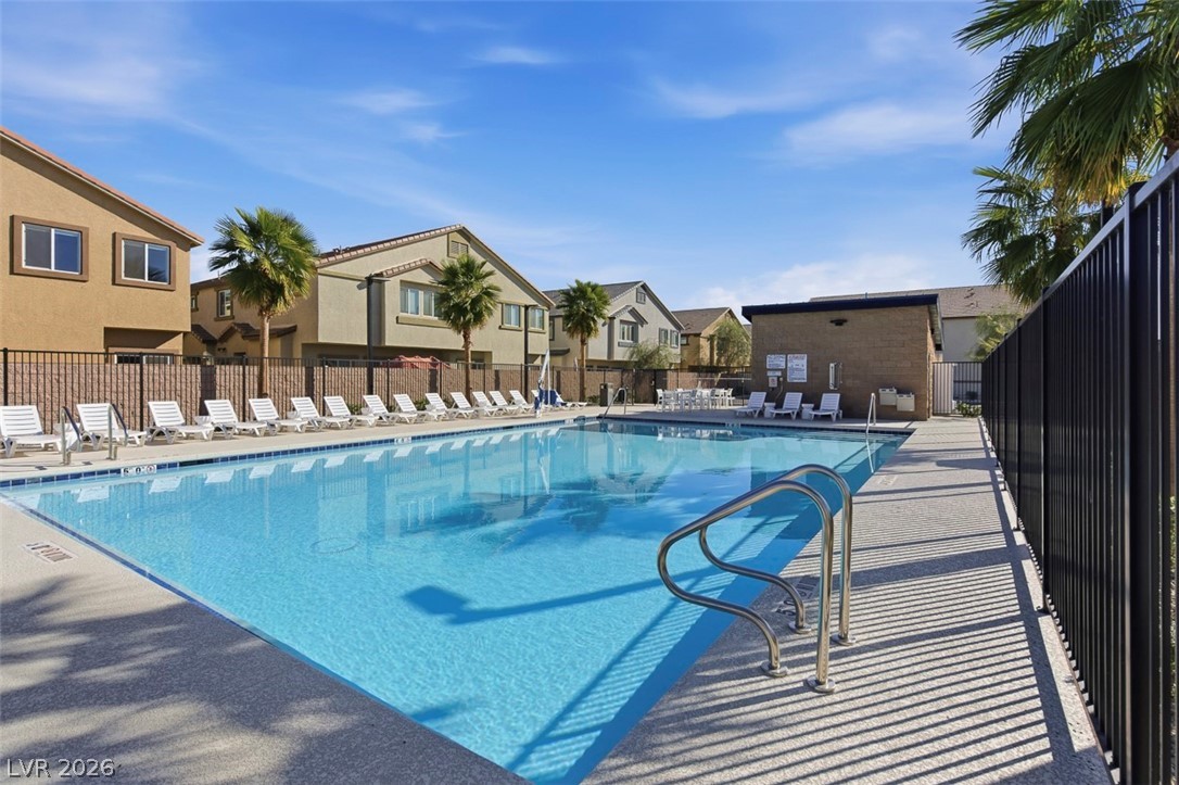 Residential in North Las Vegas 2