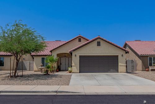 2124 W Colorado St, Yuma, AZ, 85364-1282 | Card Image