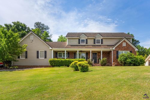 528 Commanche Drive, Macon, GA, 31210 | Card Image
