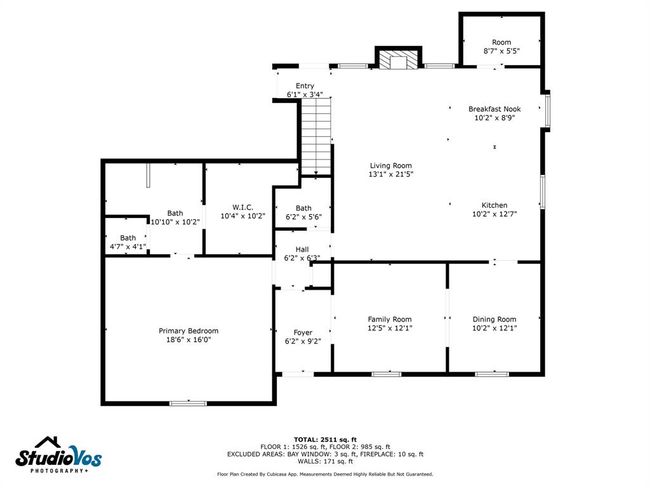 2830 Triway Ln, House other with 5 bedrooms, 4 bathrooms and 2 parking in Houston TX | Image 39