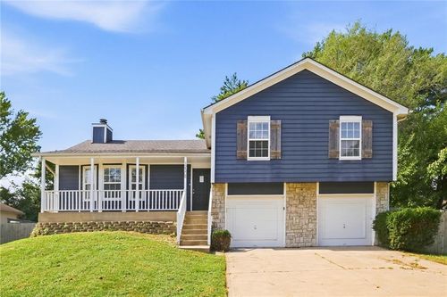 12308 Bristol Ave, Grandview, MO, 64030-1828 | Card Image