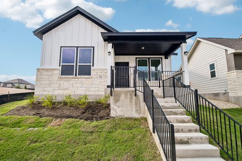 773 Treadwell Lane, Kyle, TX, 78640 | Card Image
