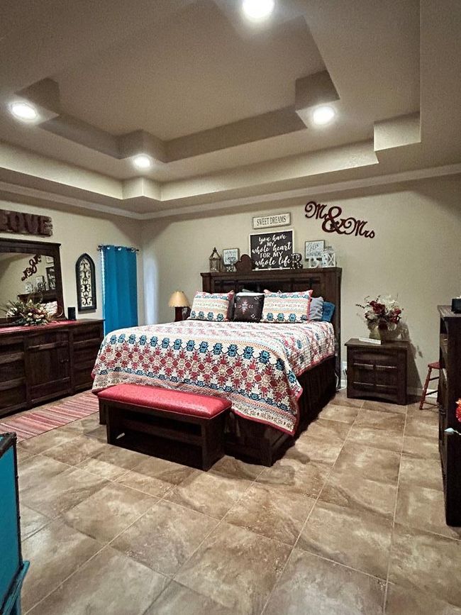 390 Hackberry Dr, House other with 5 bedrooms, 5 bathrooms and 3 parking in Andrews TX | Image 47
