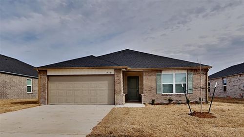16204 Harvest Elm, Piedmont, OK, 73078 | Card Image