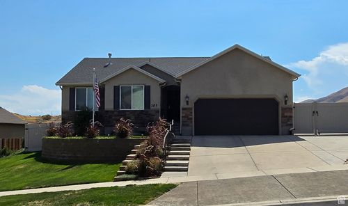 203 Caracara St, Saratoga Springs, UT, 84045-6469 | Card Image