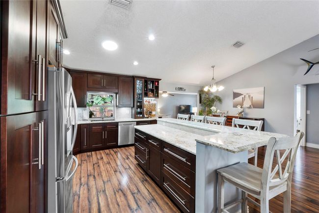 4094 Nw 1 St Pl, House other with 3 bedrooms, 2 bathrooms and null parking in Deerfield Beach FL | Image 14
