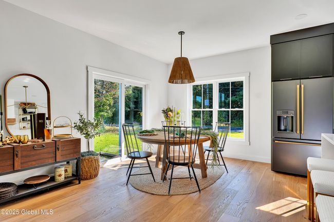 80 Schuurman Rd, House other with 3 bedrooms, 3 bathrooms and 4 parking in Castleton-on-Hudson NY | Image 15