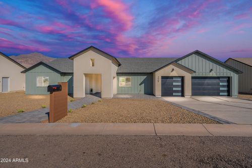 3909 S Veronica Ln, Gold Canyon, AZ, 85118-3014 | Card Image