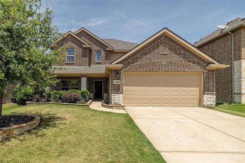 11625 Parade Dr, Frisco, TX, 75036-1022 | Card Image