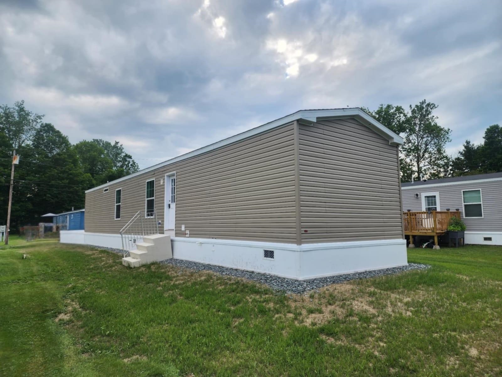 Residential in Castleton 5
