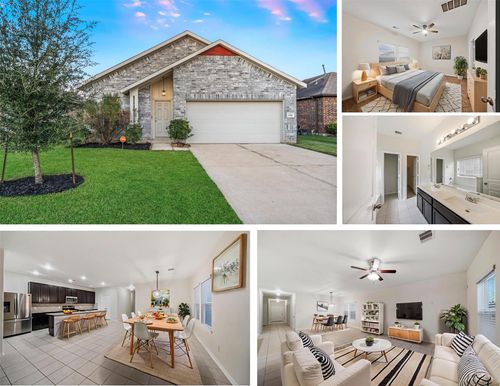 2516 Pearl Ct, Texas City, TX, 77591-1467 | Card Image