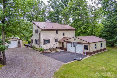 3815 La Belle Lane, West Branch Township, MI, 48656 | Card Image