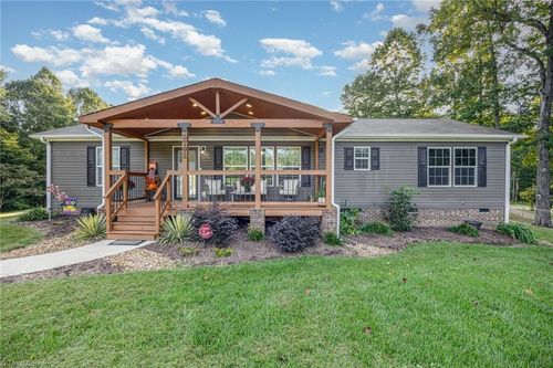 5792 Cedar Post St, Archdale, NC, 27263-3827 | Card Image