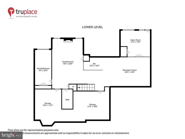 43287 Warwick Hills Ct, House other with 5 bedrooms, 5 bathrooms and null parking in LEESBURG VA | Image 60