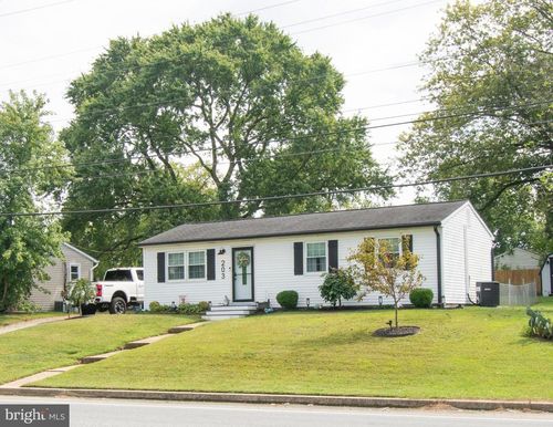 203 Fletchwood Rd, ELKTON, MD, 21921-4022 | Card Image