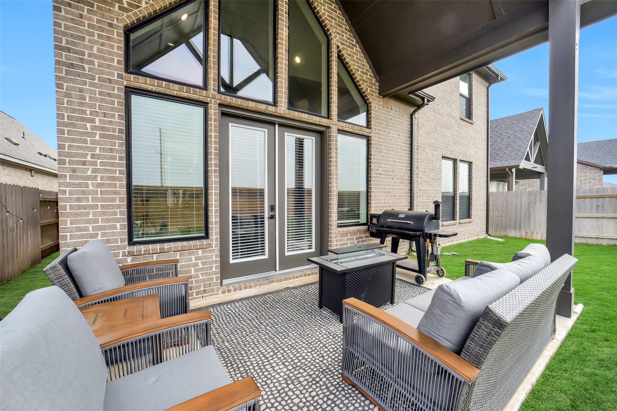 Residential in Katy 3